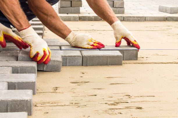 Reasons to Select Us for Your Driveway Paving Requirements in Morehead City, NC