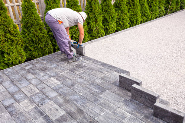 Best Affordable Driveway Pavers  in Morehead City, NC