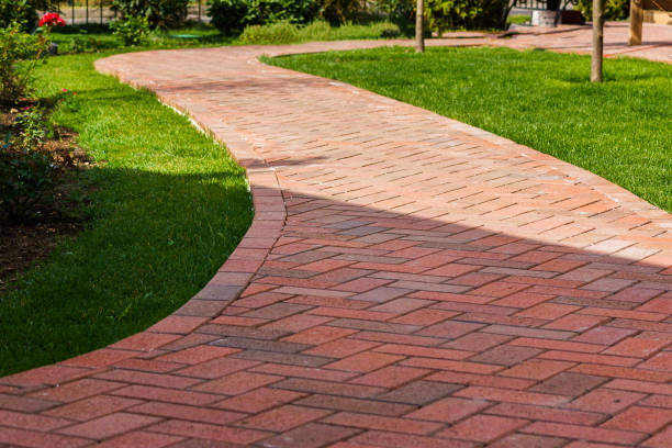 Trusted Morehead City, NC Driveway Pavers Experts