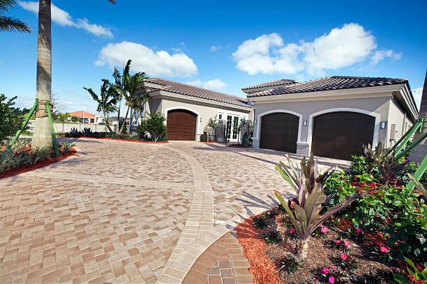 Best Cobblestone Driveway Pavers  in Morehead City, NC