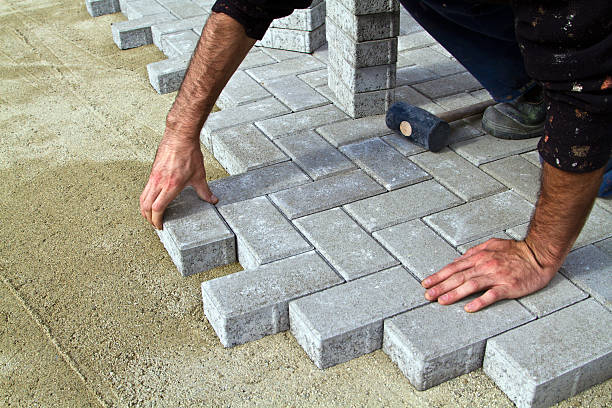 Best Driveway Pavers Near Me  in Morehead City, NC