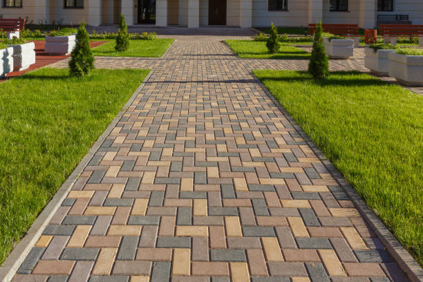 Professional Driveway Pavers in Morehead City, NC